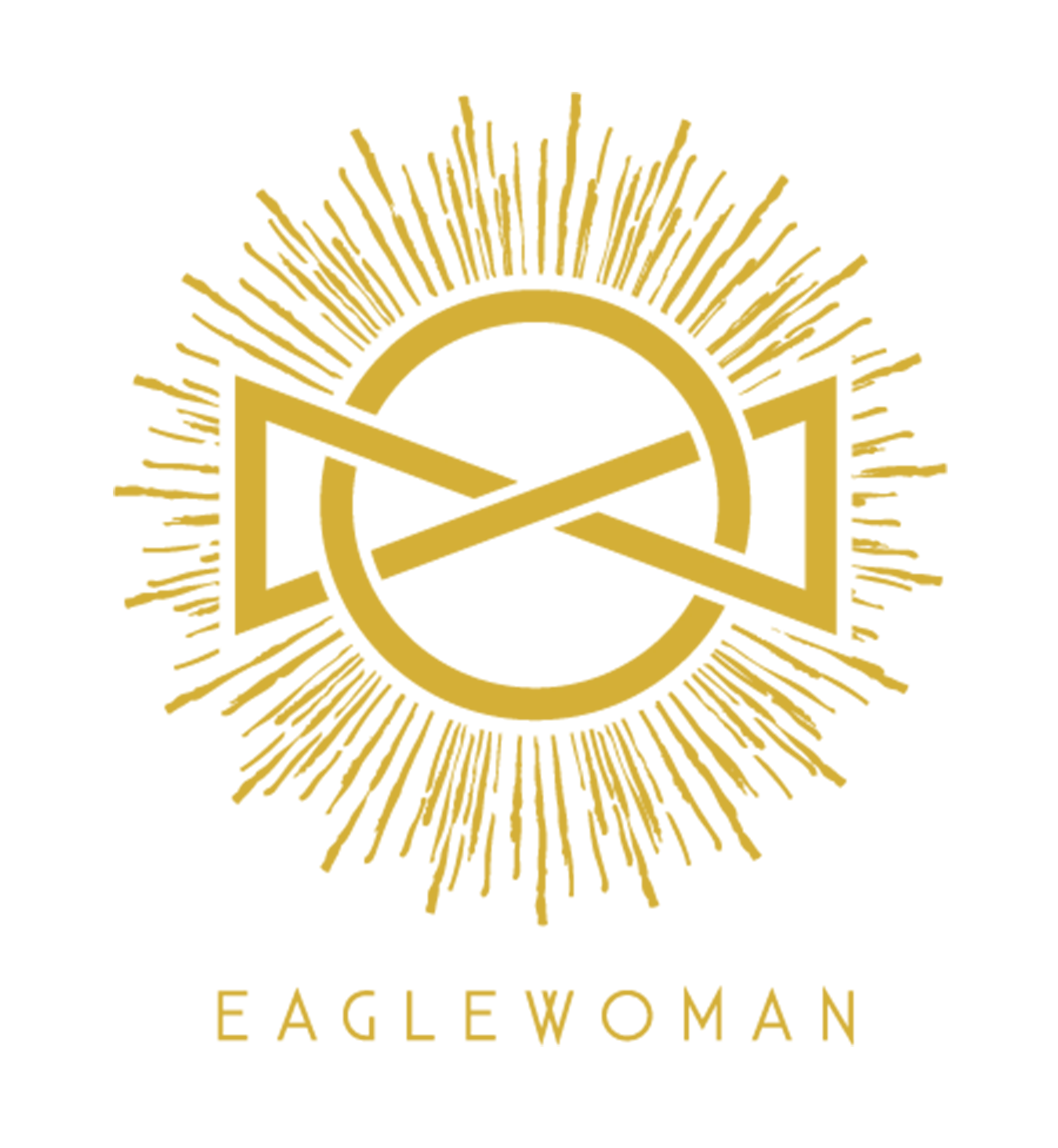 EAGLEWOMAN